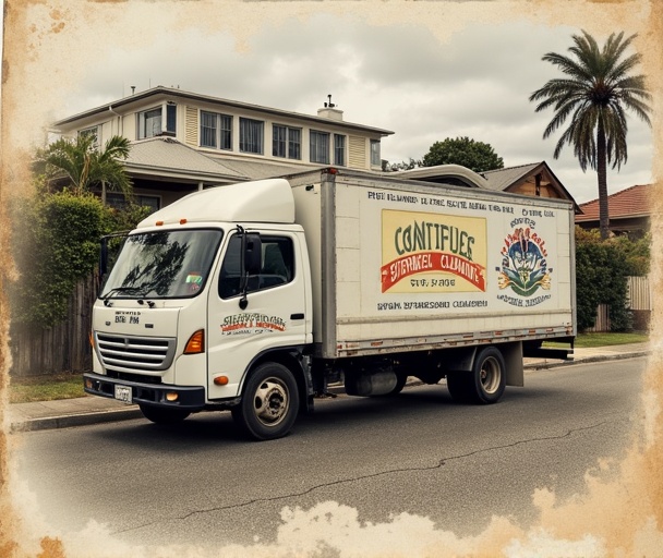 Fresho Carpet Cleaning Pacific Paradise Founding Story