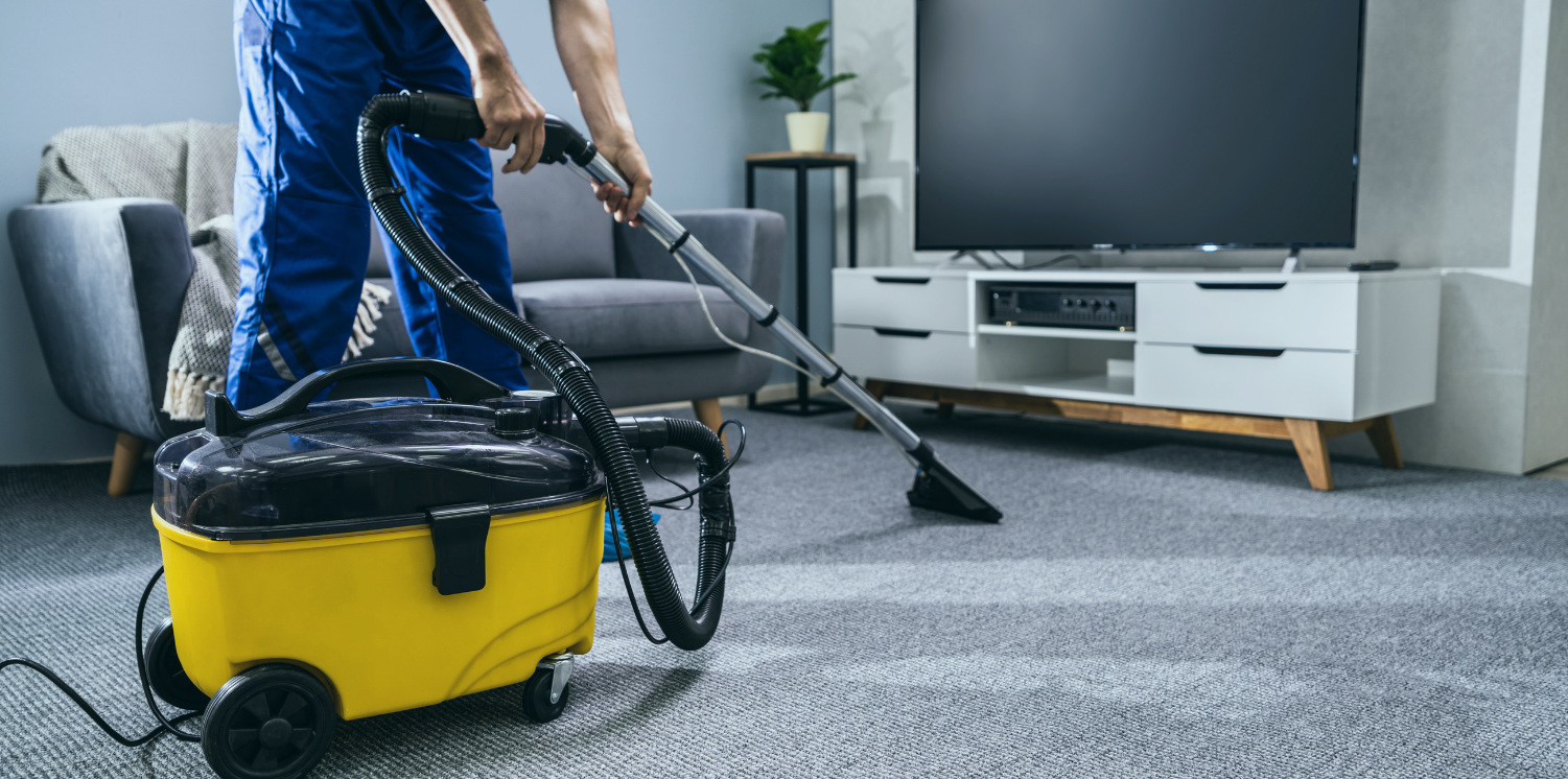 Fresho Carpet Cleaning Pacific Paradise Contact Office
